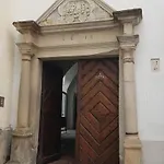 Blaues Im Scharfrichterhaus 公寓 帕绍