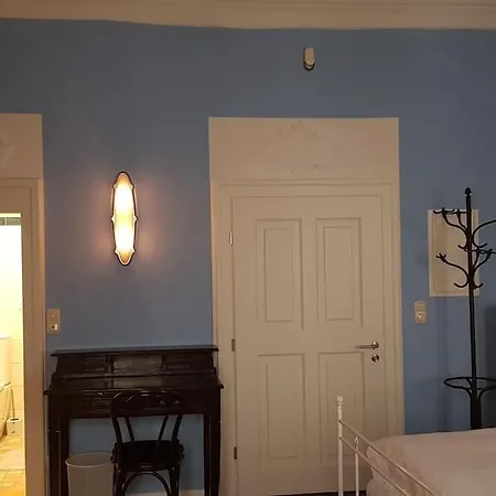 Apartment Blaues Im Scharfrichterhaus Passau