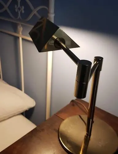 Lejlighed Blaues Im Scharfrichterhaus Passau