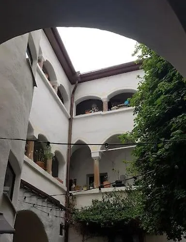 Lejlighed Blaues Im Scharfrichterhaus Passau