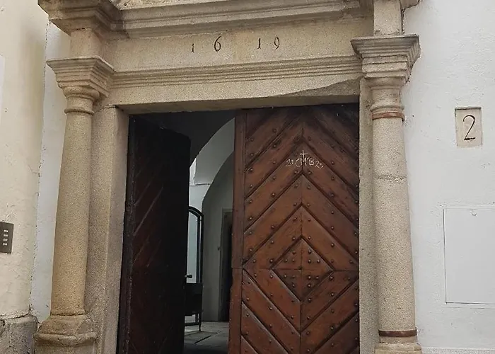 Blaues Im Scharfrichterhaus Passau