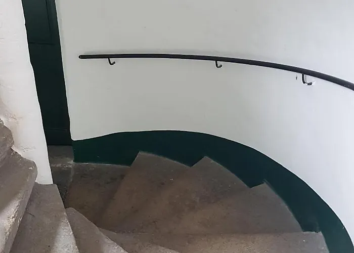 Lejlighed Blaues Im Scharfrichterhaus Passau