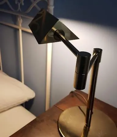 Appartement Ruhiges Im Scharfrichterhaus Passau