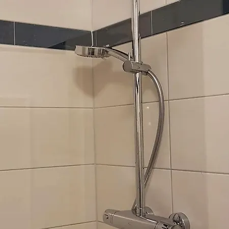 Ruhiges Apartment Im Scharfrichterhaus *
