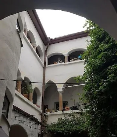 Appartement Ruhiges Im Scharfrichterhaus Passau