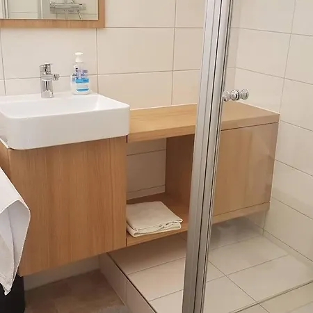 Ruhiges Im Scharfrichterhaus * Passau