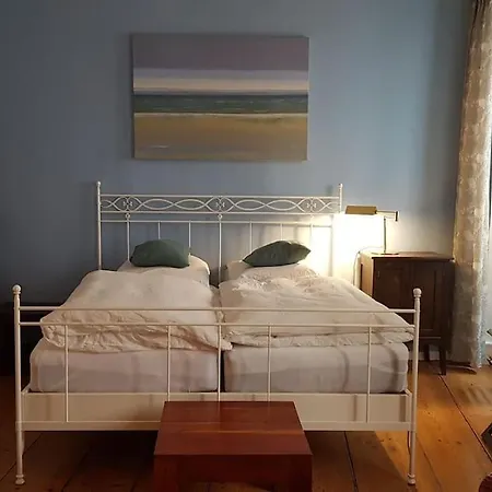 Ruhiges Apartment Im Scharfrichterhaus Passau