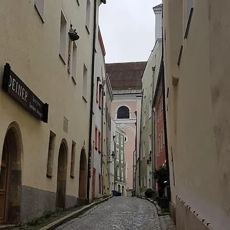Blaues Im Scharfrichterhaus Appartamento