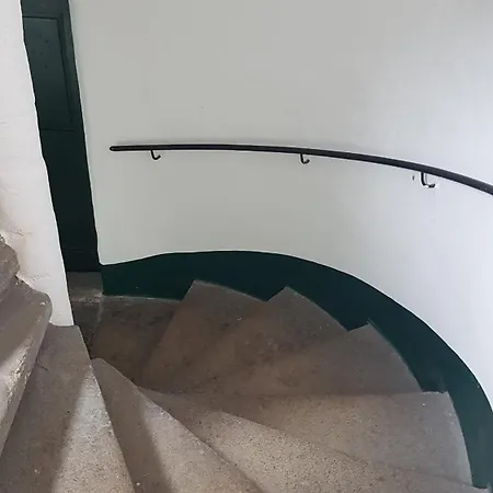 Appartamento Blaues Im Scharfrichterhaus Passavia
