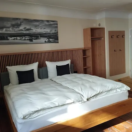 Ruhiges Apartment Im Scharfrichterhaus *