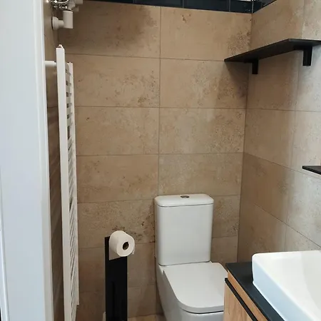 Ruhiges Apartment Im Scharfrichterhaus * Passau